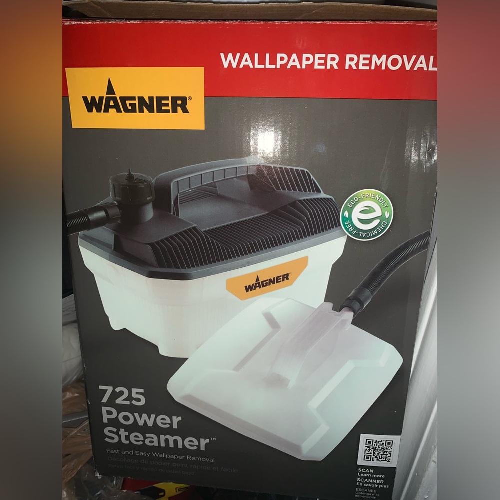 Steamer